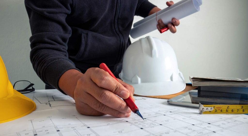 Complete engineering – Respect Build